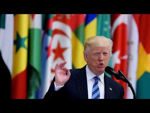 trump willing to foster a peace deal