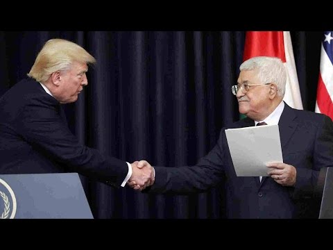 palestinian leadersin effort to revive peace talks