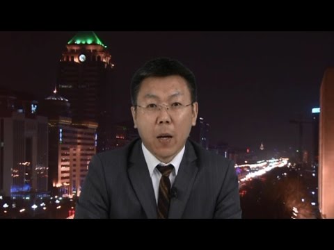 are nyt’s chinacia spy