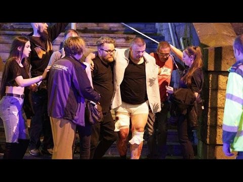 police confirm ‘number of fatalities’ after explosion