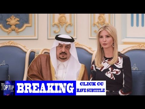 breaking everyone is talking about ivanka outfit