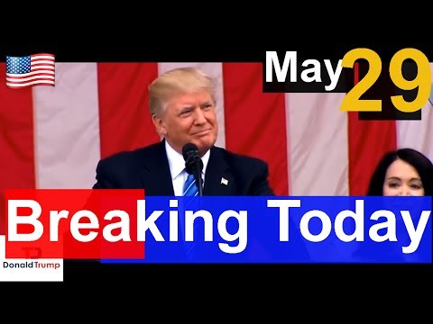 president donald trump speech today 52917