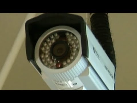 realtime streams from classrooms raise privacy