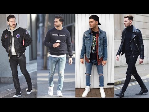 how to style streetwear 2017alex costa