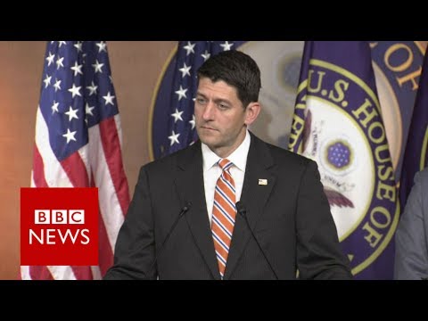 the president’s new at this’bbc news