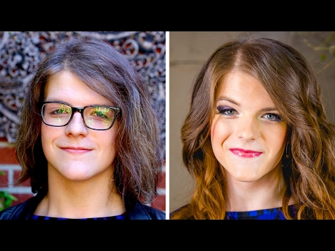 dream prom makeovers that transform