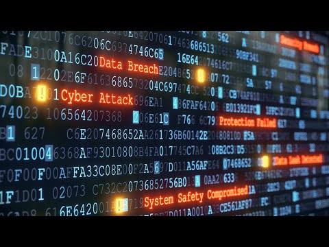 ‘historic’ cyber attack hits ukraine
