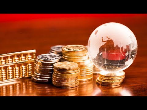 emerges as global economic force