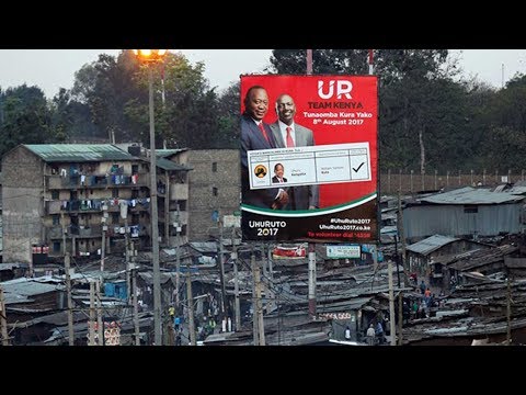 results as opposition claims victory