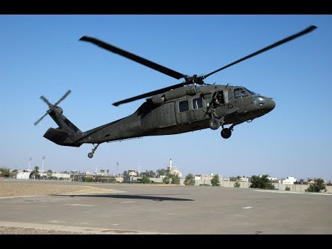 us helicopter crashes off yemen coast
