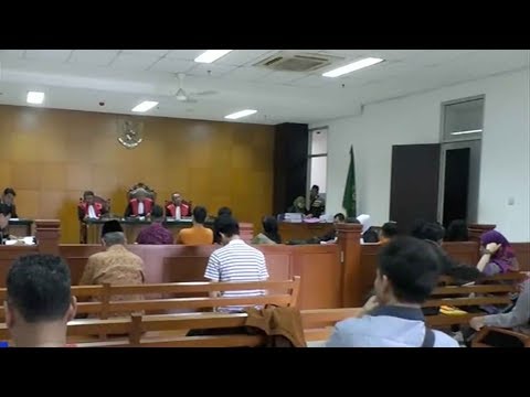 indonesias first female wouldbe suicide bomber