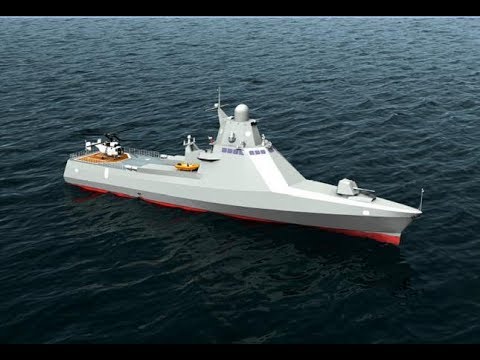 million tons of big drive russia opened the worlds smallest aegis