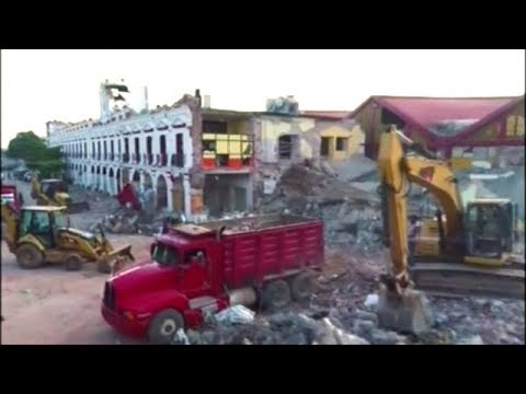 at least 65 people killed in mexico