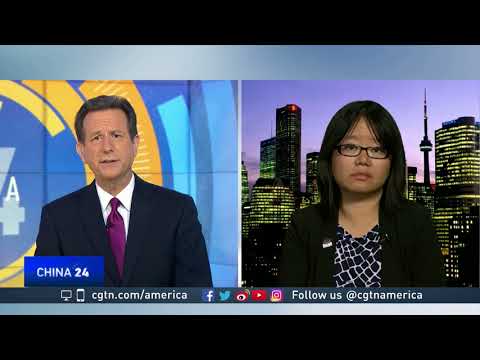 karen lin discusses chinas easing