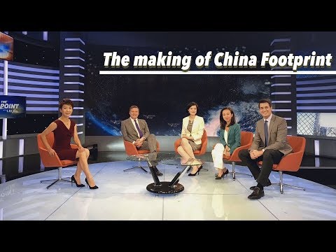 round table talkthe making of china
