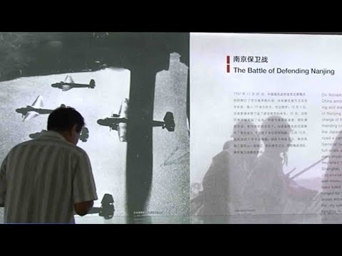 nanjing becomes chinas 1st intl city of peace