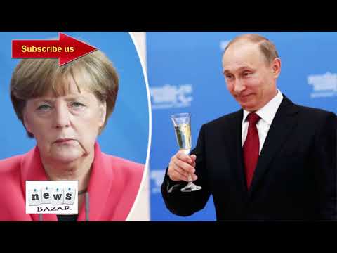 angela merkel unprecedented political shift