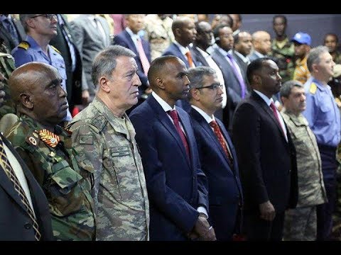 kabogo furitankii saldhiga turkiga e somalia