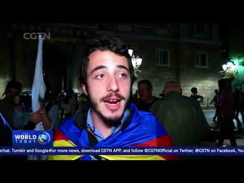 residents weigh in on catalan