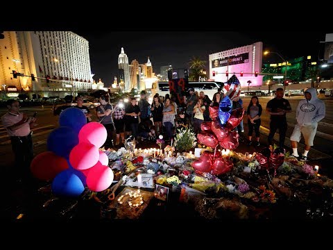 chinese tour guide saved lives in las vegas
