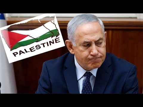 netanyahu wants hamas to disarm