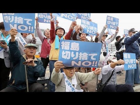 350 million euros for fukushima