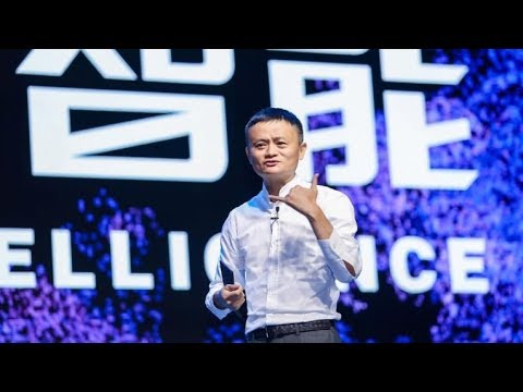 alibaba announces its first research institute