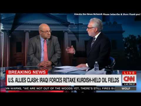 former iraqi ambassador to the us lukman faily