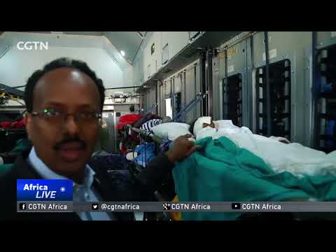 world leaders condemn attack as somalia comes to terms