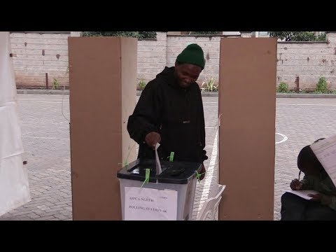 nairobi experiences longest election