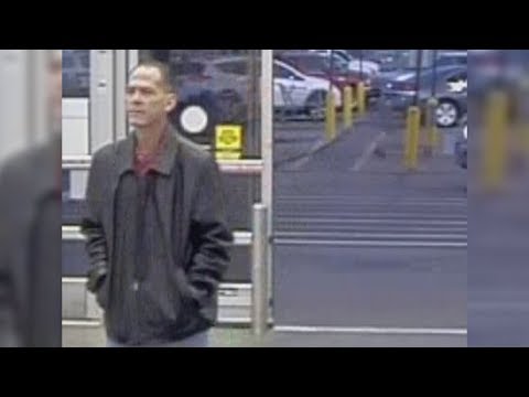 one suspect at large after walmart shooting