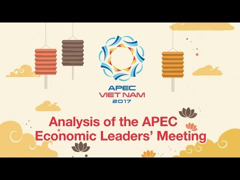 analysis of the apec economic