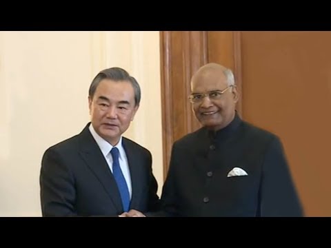 china india agree to boost mutual trust