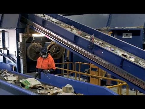 china continues to clamp down on illegal foreign garbage