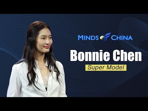 bonnie chen “do you think all chinese girls look the same”