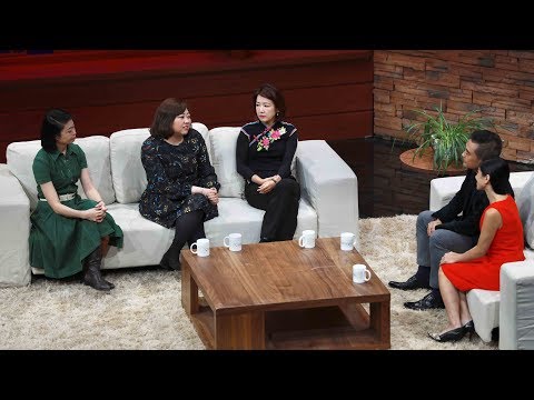 china’s generation x （part 