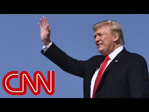 trump mocks global warming because of cold weather