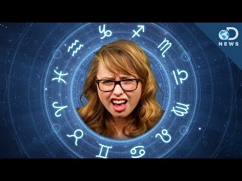 why astrology isnt real science