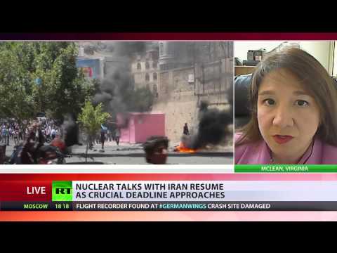 us needs to realign relations with iran