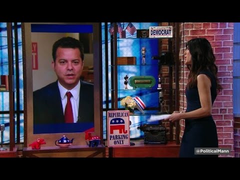 why dems and republicans are slamming trump