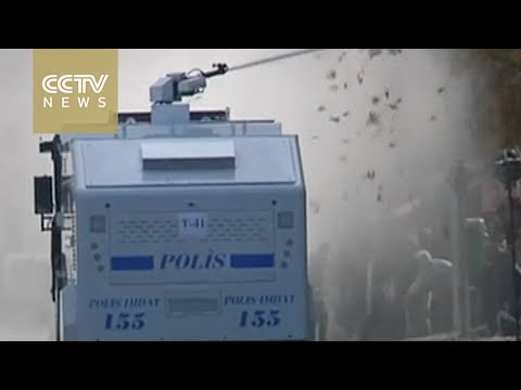 kurdish militants reportedly killed