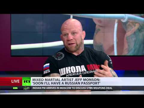 i have a russian soul