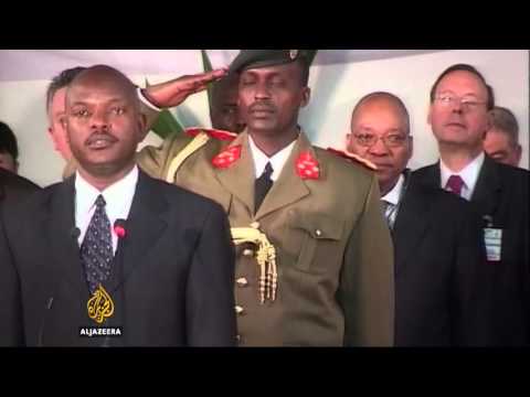 ethnic tensions will spill over