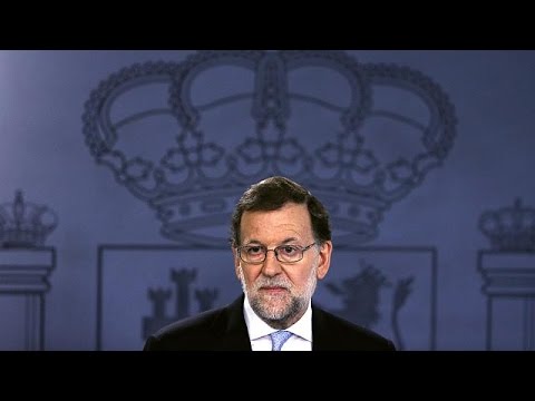rajoy still hoping