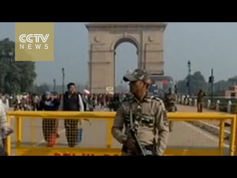 7 killed in india