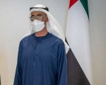 محمد بن زايد آل نهيان يبدأ اليوم زيارة رسمية إلى قطر