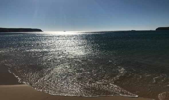  صوت الإمارات - تفسير رؤية نهر صافٍ في المنام