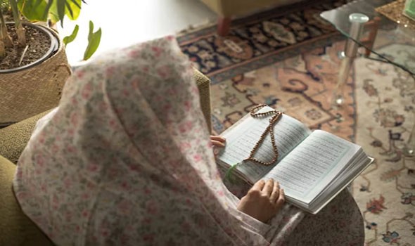  صوت الإمارات - تفسير رؤية قراءة القرآن في المنام