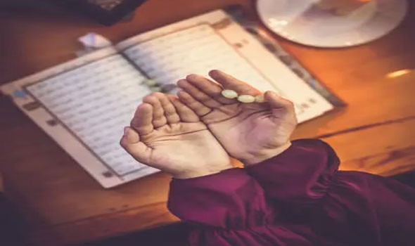  صوت الإمارات - تفسير حلم رؤية قراءة القرآن في المنام