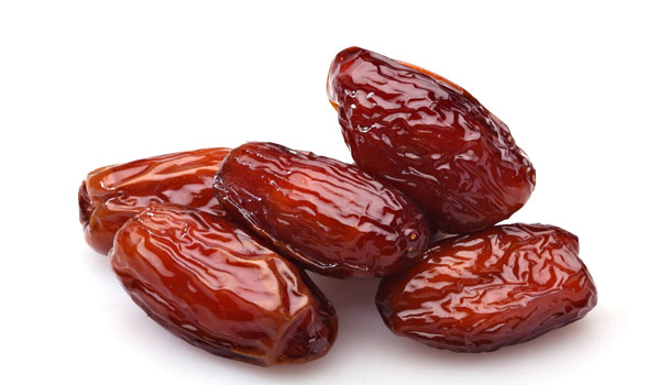  صوت الإمارات - التمر